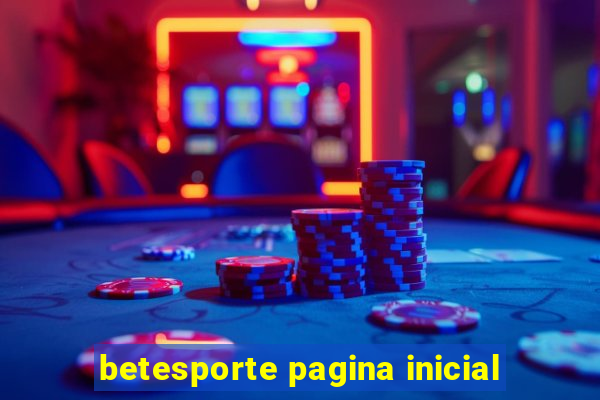 betesporte pagina inicial